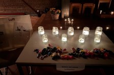 31.10.2025 Nacht der 1000 Lichter